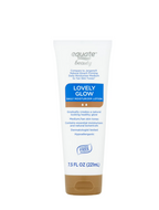 Equate Beauty Lovely Glow Daily Moisturizer Lotion, 7.5 fl oz