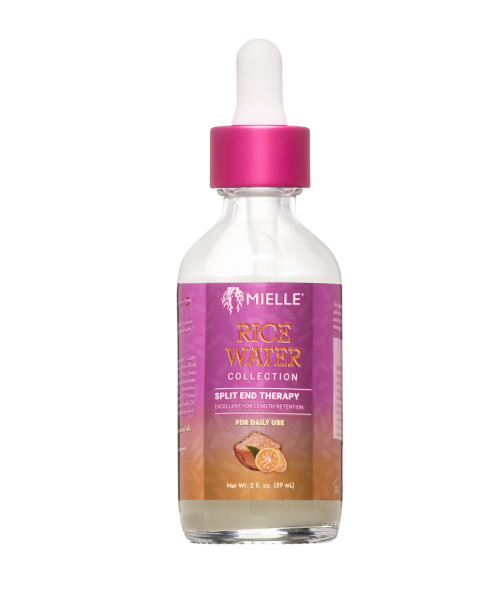 Mielle Rice Water Split End Therapy - 2 fl. oz.