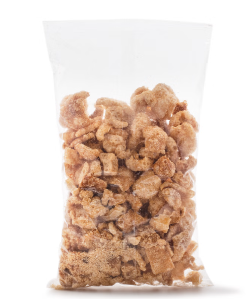 Tito Al's Pork Chicharon, Salt Vinegar & Garlic Flavor 227 g