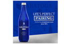 Saratoga Spring Water Bottles, 12 Pack – Still Bottled Water – Recycled PET Plastic Bottles – 28 Fl Oz