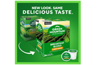 Green Mountain Coffee Roasters Breakfast Blend Single-Serve Keurig K-Cup Pods, Light Roast Coffee, 96 Count
