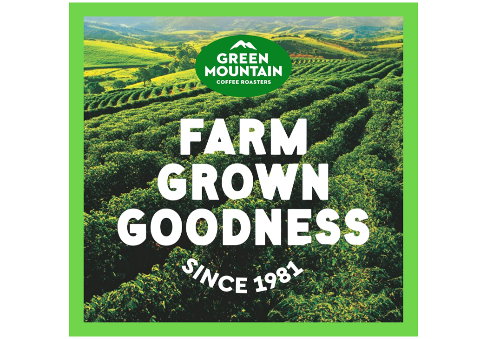Green Mountain Coffee Roasters Breakfast Blend Single-Serve Keurig K-Cup Pods, Light Roast Coffee, 96 Count