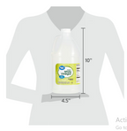 Great Value Distilled White Vinegar, 64 fl oz