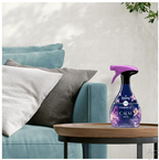 Febreze Fabric Spray Air Freshener, Odor-Fighting Fabric Refresher, Downy Calm, 27 fl oz