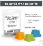 Better Homes & Gardens Lotus & Pearl Scented Wax Melts, 5 oz (Value Size)