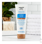 Equate Beauty Lovely Glow Daily Moisturizer Lotion, 7.5 fl oz