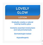 Equate Beauty Lovely Glow Daily Moisturizer Lotion, 7.5 fl oz