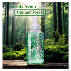 (2 pack) Scent Theory Foaming Hand Soap, Eucalyptus Woods, 11 fl oz