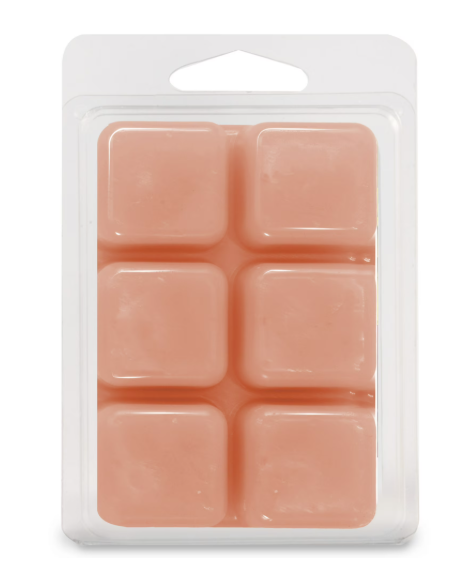 Summer Strawberry Mimosa Scented Wax Melts, Better Homes & Gardens, 2.5 oz (1-Pack)
