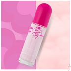 Dana Love's Baby Soft Whisper Soft Mist, Perfume Spray 2.5 fl oz