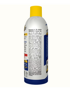 B'laster 16-LG White Lithium Grease, Oil Lubricant, 11 oz