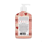 Malibu Hemp Santa Baby Limited Edition Moisturizing Body Lotion