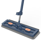 360 Rotating New Style Large Flat Mop