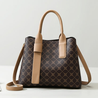 Women's Fashion Retro Handbag Bag