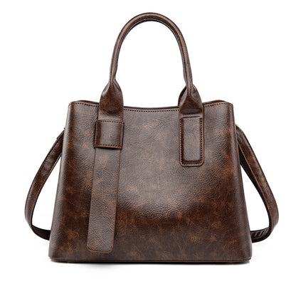 Women's Fashion Retro Handbag Bag