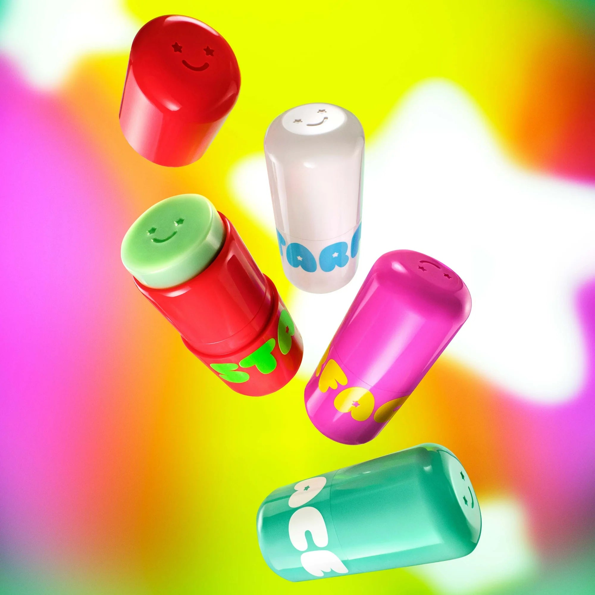 Starface Star Balm Starfruit - 0.15oz