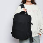 Lightweight And Large Capacity, Computer Luggage Bag, Travel Backpack