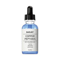 Copper Peptide Facial Essence Compact And Abundant